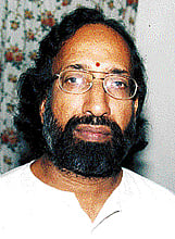 பிடித்தது: என்னைக் கவர்ந்த பத்து நூல்கள்