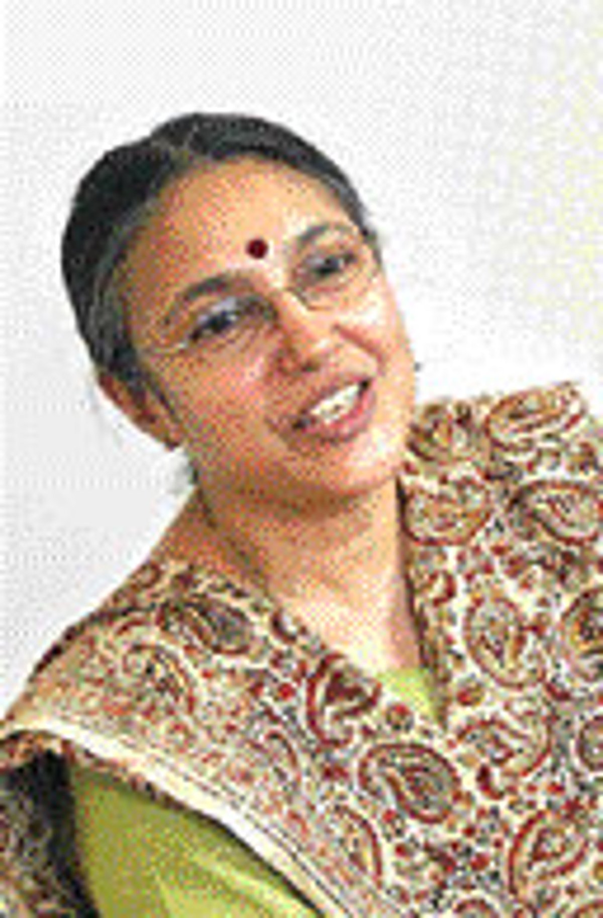 பெண்களுக்கு அரசியல் ஈடுபாடு வேண்டும்!