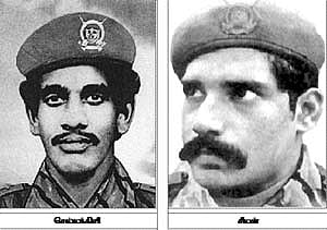 "ஈழத் தமிழரின் போராட்ட வரலாறு'-89: கரும்புலிகளும், கடற்புலிகளும்!