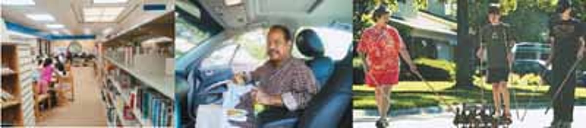 ஆப்பிள் தேசம்- 3: வாத்து மேதைகள்!