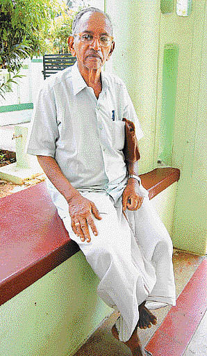 சாதனை: இலக்கிய காந்தி!