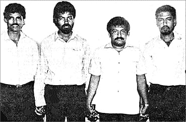 "ஈழத் தமிழரின் போராட்ட வரலாறு' - 66: விடுதலை அமைப்புகள் ஒன்றுபட்டன!