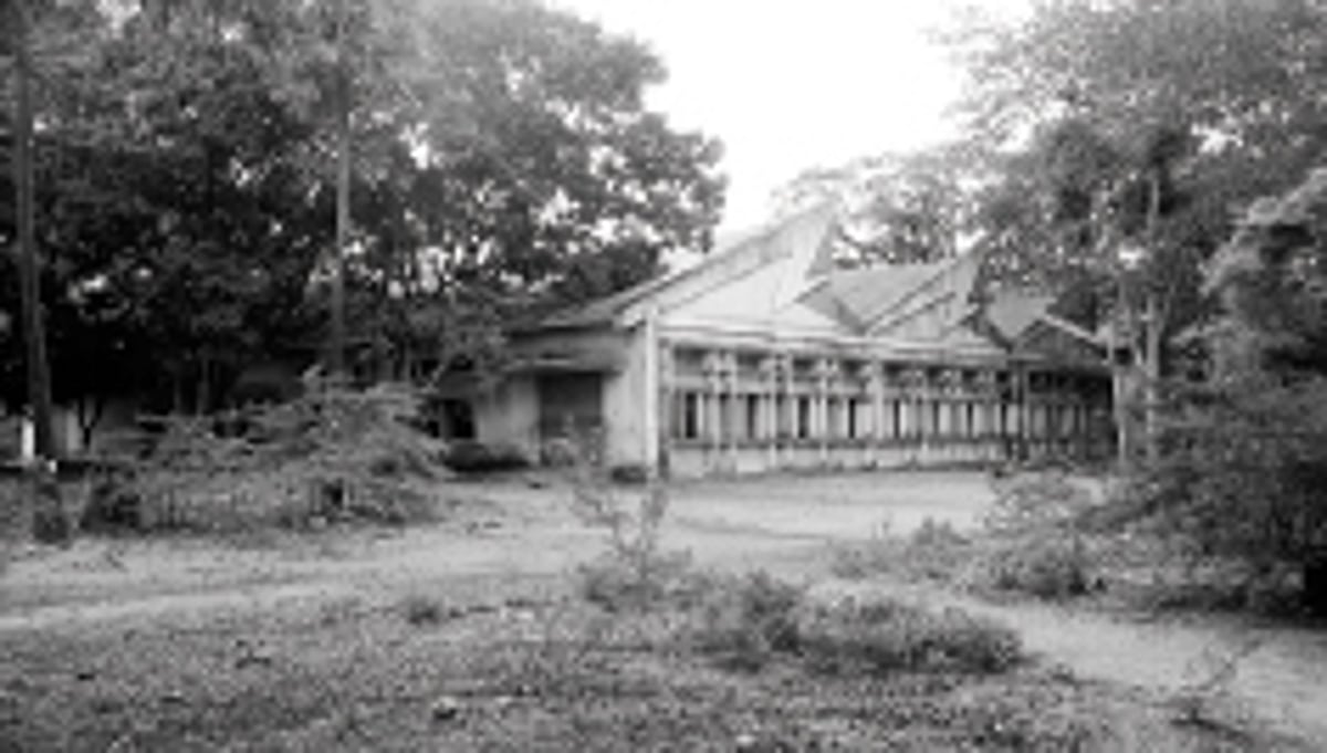 50 ஆண்டுகள் பழமையான காரைக்குடி அரசு ஐ.டி.ஐ. மேம்படுத்தப்படுமா?