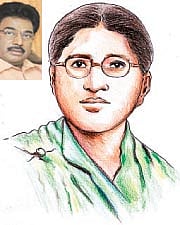 முரண்சுவை -29: முத்து... பெண்கள் சொத்து!