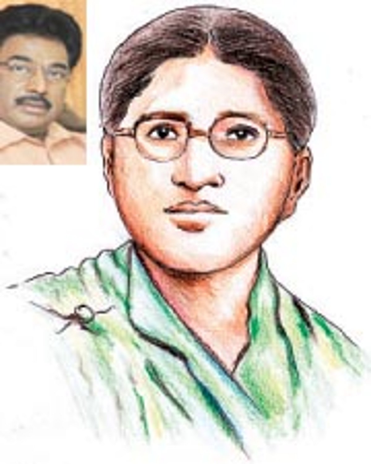 முரண்சுவை -29: முத்து... பெண்கள் சொத்து!