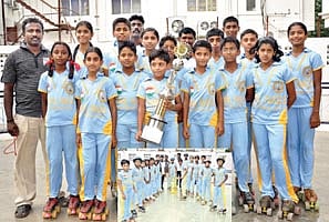 உருளும் சக்கரம்.. புரளும் சாதனை!