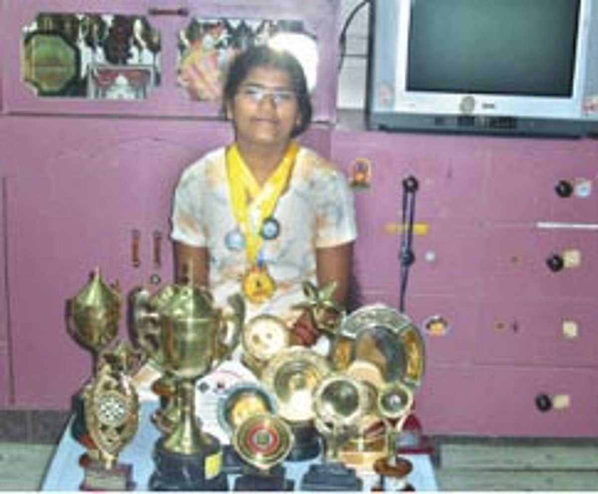 சவால்களைச் சமாளித்தால் வெற்றி பெறலாம்!