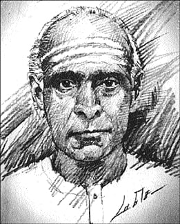 கல்வெட்டறிஞர் கா.ம.வேங்கடராமையா