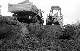 அழிக்கப்படும் விளைநிலங்கள்: சூனியமாகி வரும் விவசாயம்