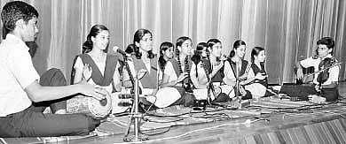 சுகானுபவம் தந்த சுவானுபவா!