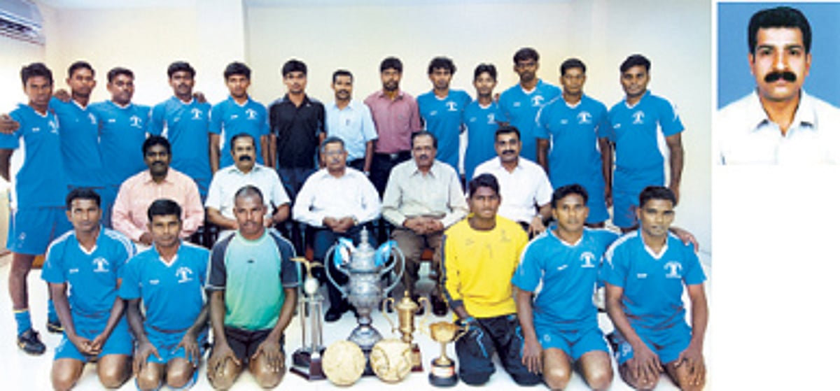 விளையாட்டு: வெற்றி மேல வெற்றிதான்!