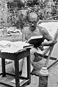 நகர்வலம்: பட்​டுக் குரல் பாடகர்!