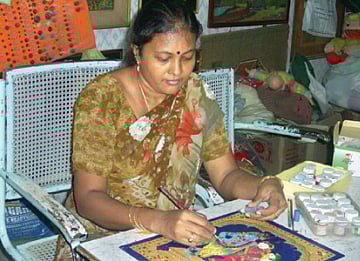 கை வந்த கலை!