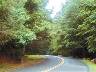 ஆப்பிள் தேசம் - 2: சோலைகளிடையே சாலைப் பயணம்!