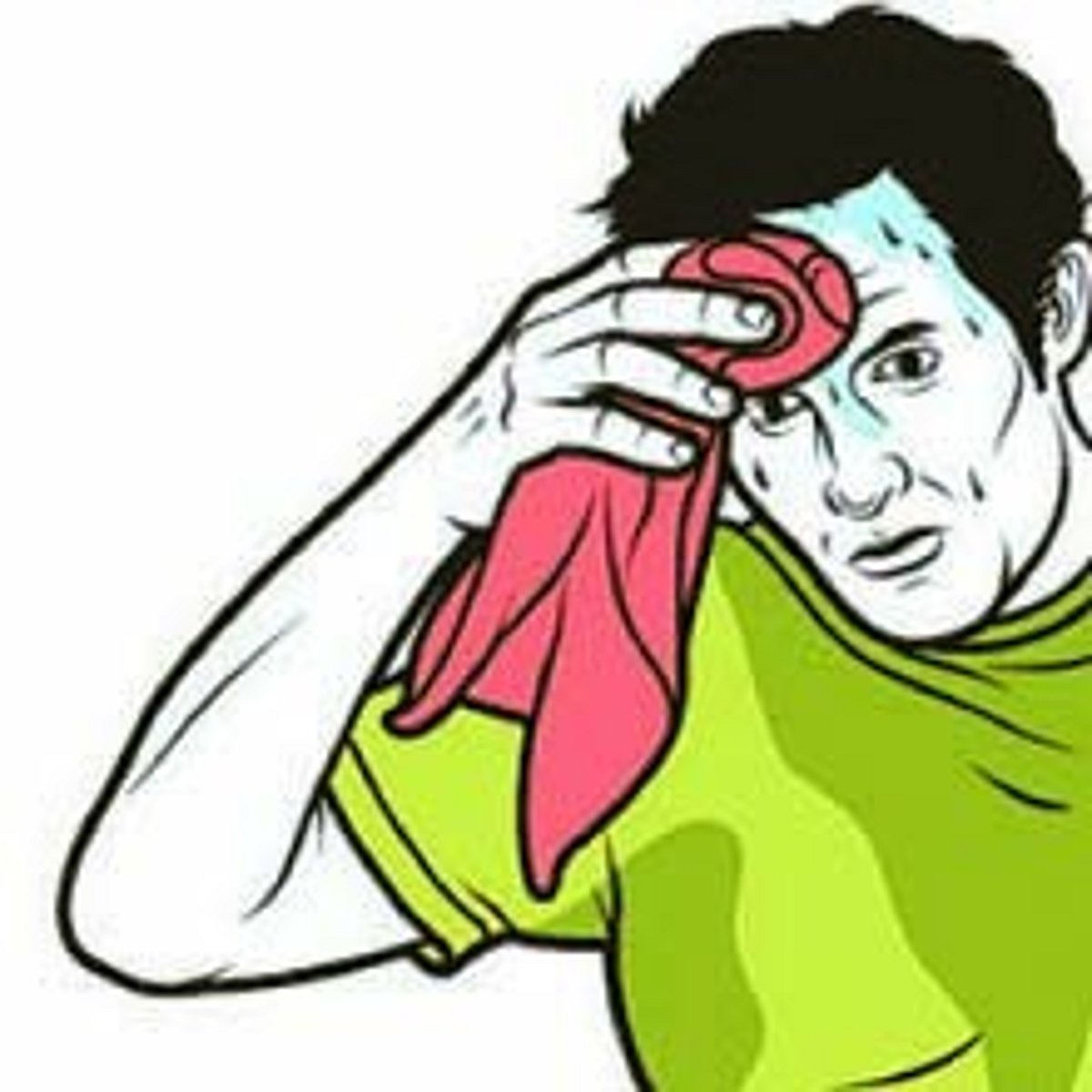 ஆயுள் காக்கும் ஆயுர்வேதம்: எண்ணெய் வழியும் முகத்திற்கு எண்ணெய்!