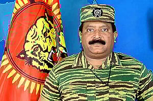 'ஈழத் தமிழரின் போராட்ட வரலாறு'-86: பிரபாகரன் போராளியானது ஏன்?