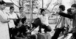 ஜூனியர்களை ராகிங் செய்த ஆந்திர கல்லூரி மாணவர்கள் 18 பேர் இடைநீக்கம்