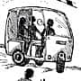 சிறுவர் பாடல்: ஆட்டோ!