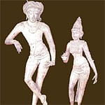 வசீகரிக்கும் ஈசன்