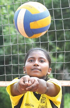 எடுப்பு... தொடுப்பு... முடிப்பு!