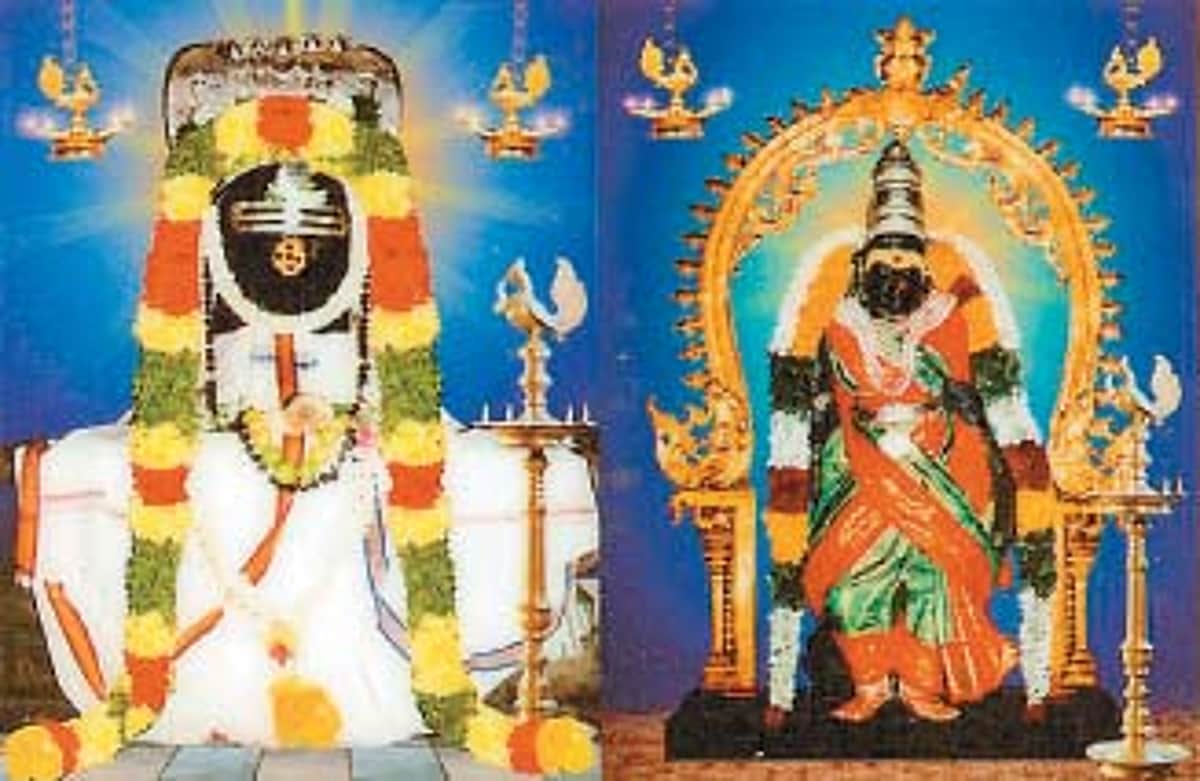 ஆலயம்: திருமண வரம் தரும் நித்தியகல்யாணி!