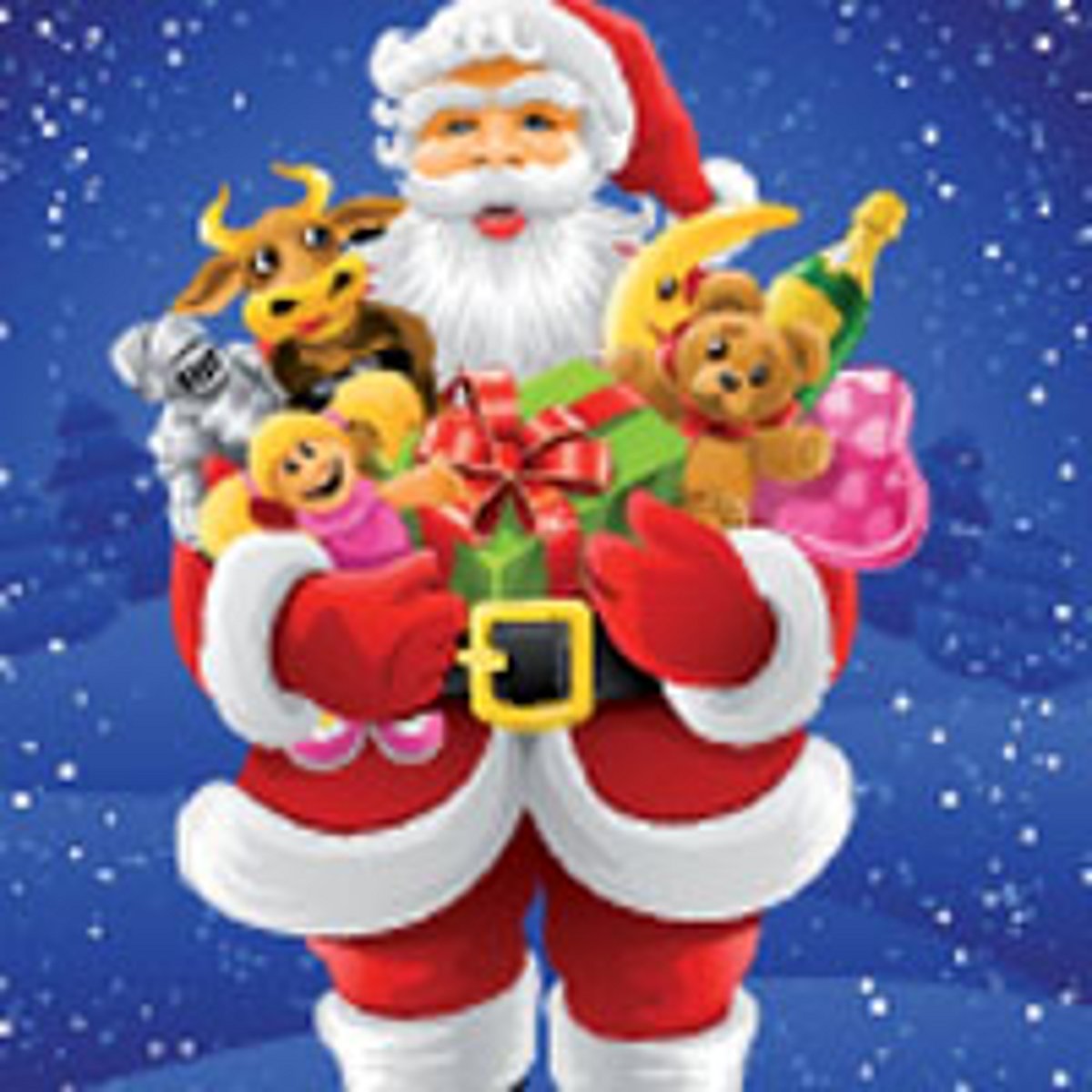 கிறிஸ்துமஸ் துணுக்குகள்!