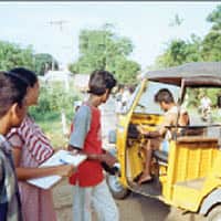 குழந்தை ​ விஞ்ஞானிகள்..!