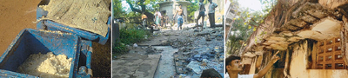 நல்ல உணவு; சுகாதாரம்; பாதுகாப்பான கட்டடம் நிறைவேறுமா ஆதிதிராவிட மாணவர் எதிர்பார்ப்பு?