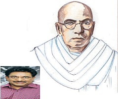 முரண்சுவை: மனித நேயப் போராளி திரு.வி.க.!