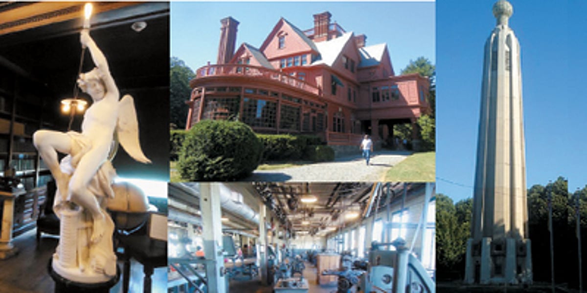 ஆப்பிள் தேசம் - 18: நாடகம் பார்க்கணுமா?; நாற்காலி எடுத்து வா..?