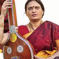 திருப்புகழை பாடப் பாட...