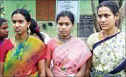 குறைந்த விலையில் கோகோ ஆபரணம்!