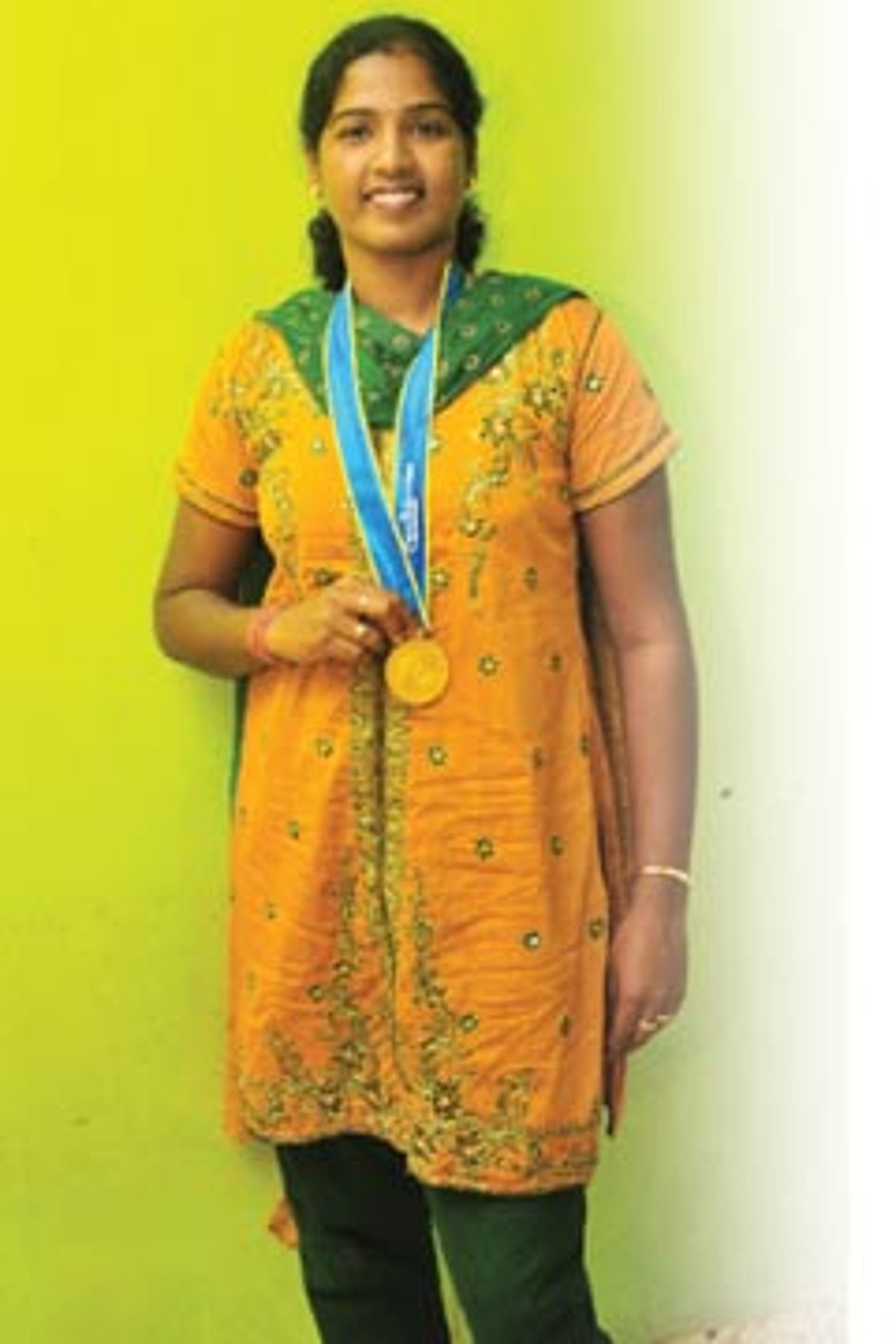 ஆசிய அசத்தல்!