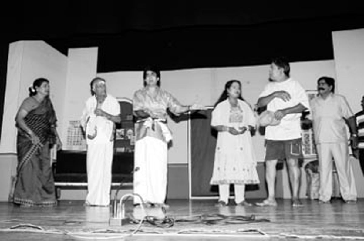 ஆயுள் காக்கும் ஆயுர்வேதம்: நீர்க்கட்டிக்கு எளிய மருத்துவம்!