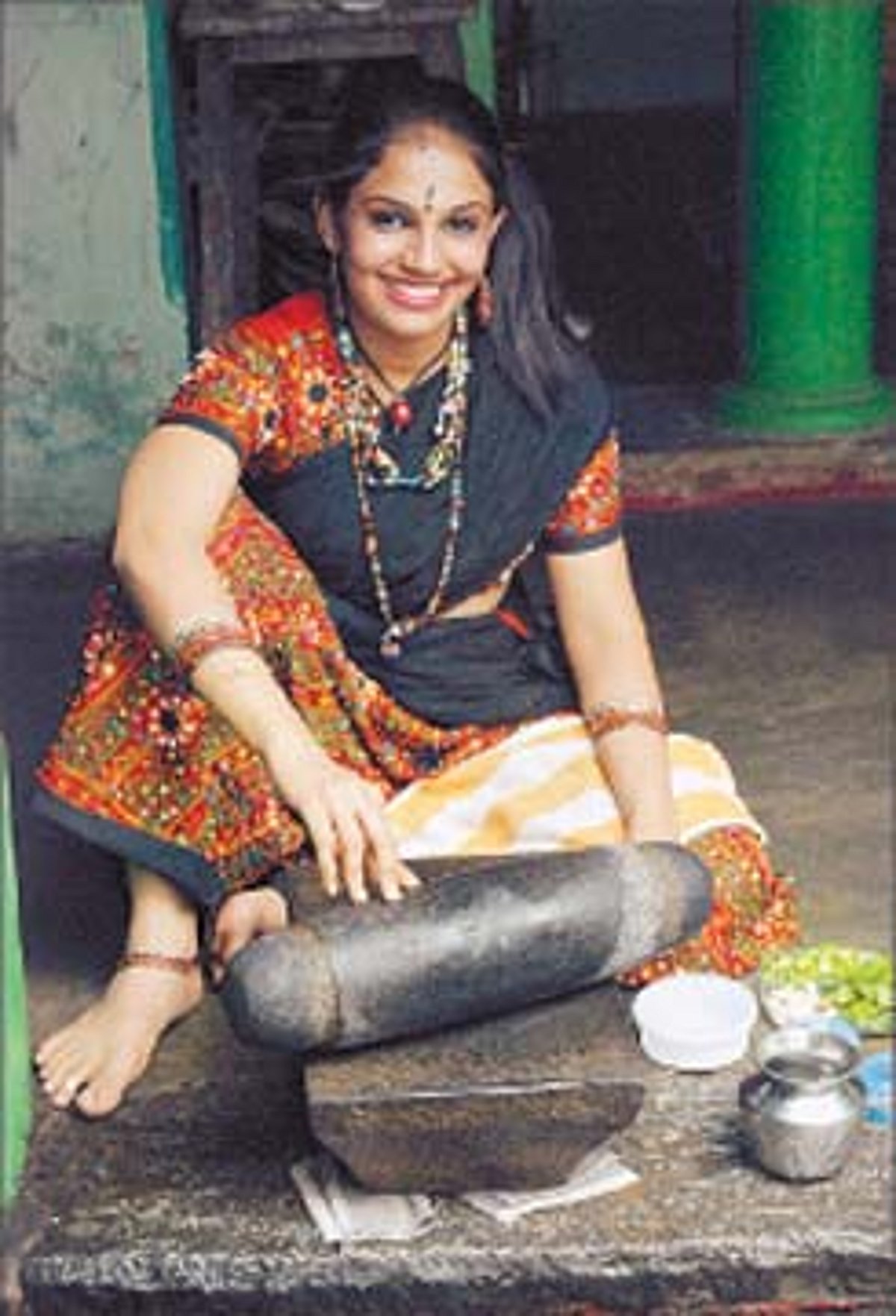 திறமை: எத்தனை திறமை கொட்டிக் கிடக்குது?