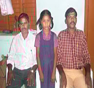 மிளிர்கிறது மாற்றுத் திறன்!