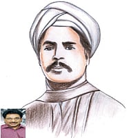 முரண்சுவை: மே தினத்தை முதன்முதலாகக் கொண்டாடியவர்!