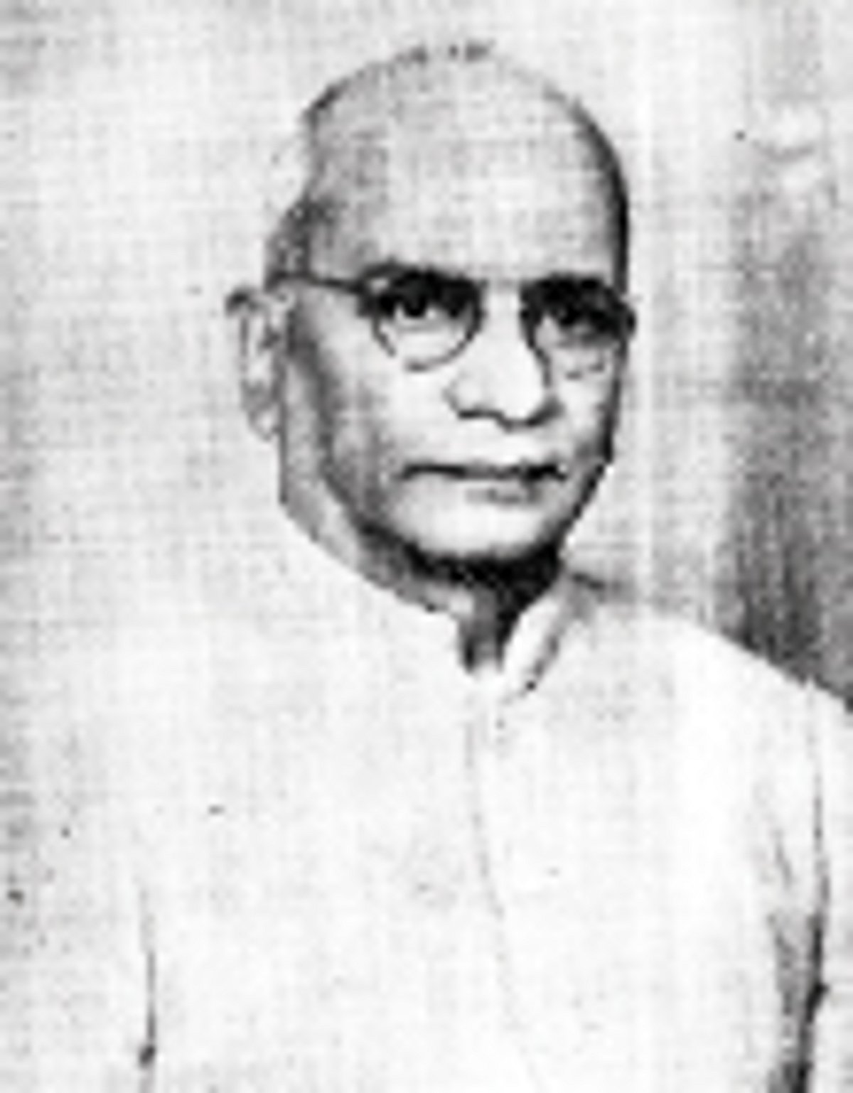 தேசிய சங்கநாதம் டாக்டர் பி.வரதராஜுலு நாயுடு