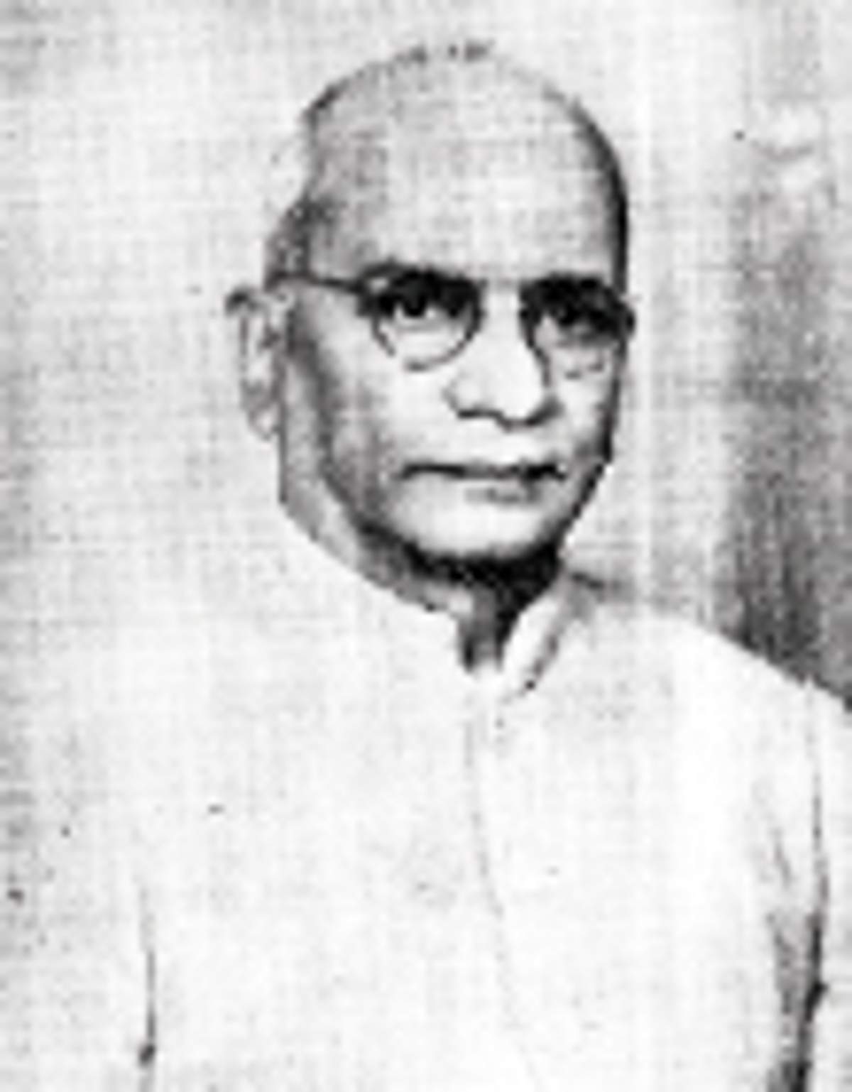 தேசிய சங்கநாதம் டாக்டர் பி.வரதராஜுலு நாயுடு
