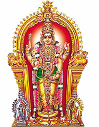 தன்னம்பிக்கை பக்தி!