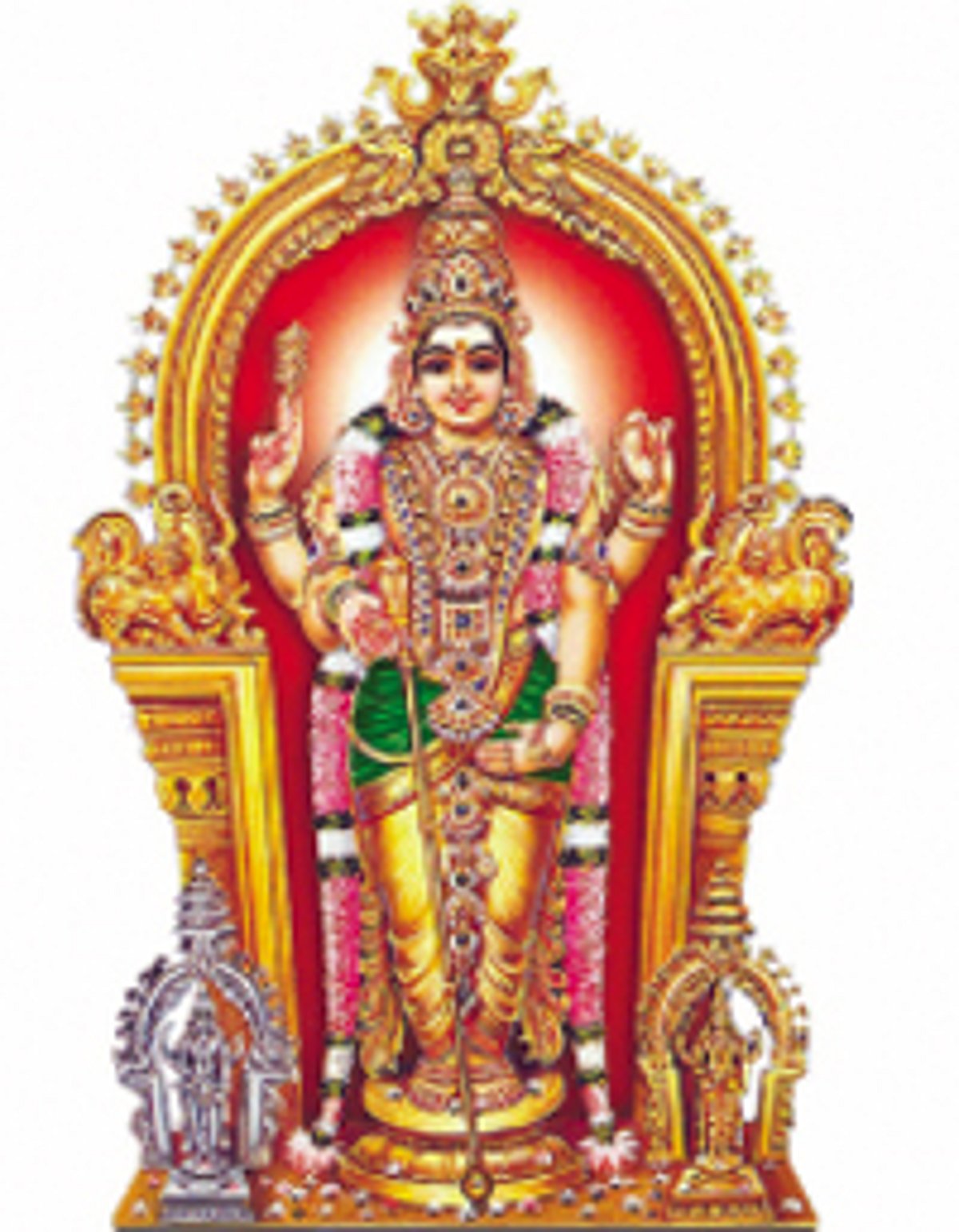 தன்னம்பிக்கை பக்தி!
