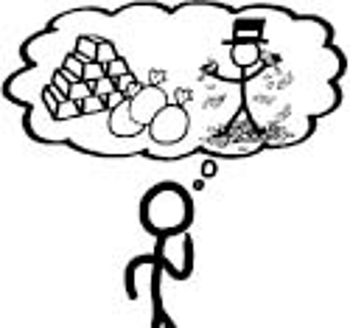 பணமொழிகள்