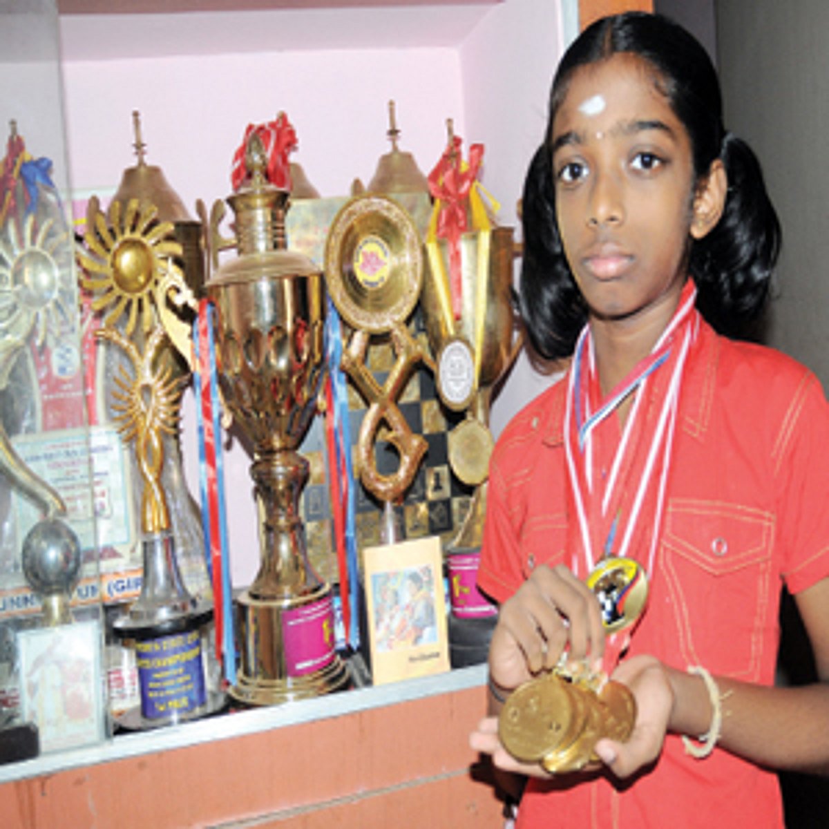 கார்ட்டூனிருந்து செஸ்ஸூக்கு மாறினேன்!