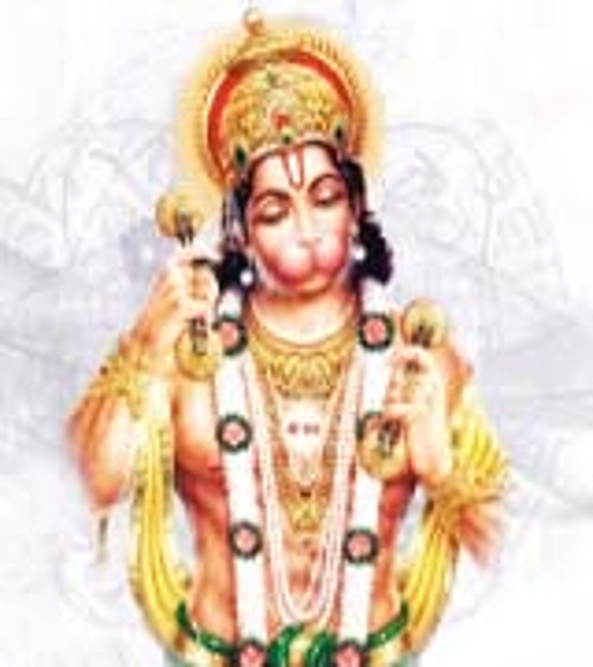 நரசிம்மர் கோயிலில் பிரசித்தி பெற்ற ஆஞ்சநேயர்!