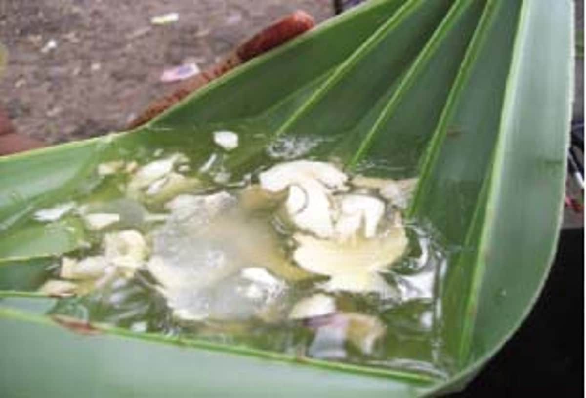 பதநீர் ஸ்பெஷல்