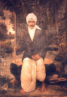 பத்திரிகையாளன் பாரதி