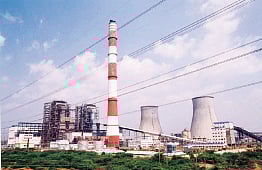 மத்திய தொகுப்பிலிருந்து 1,000 மெகாவாட் மின்சாரம் பற்றாக்குறை!