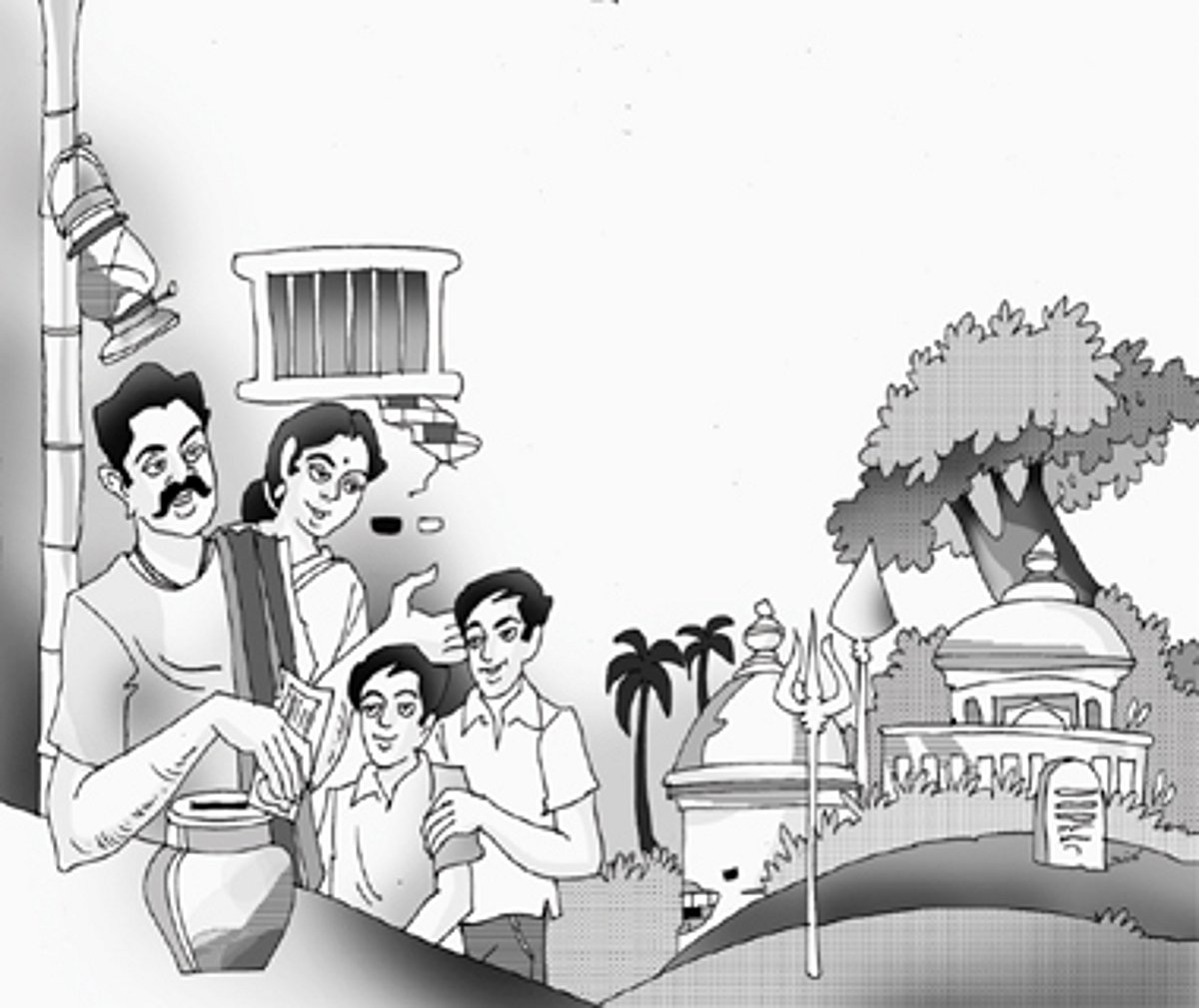 பூவரசமரம்