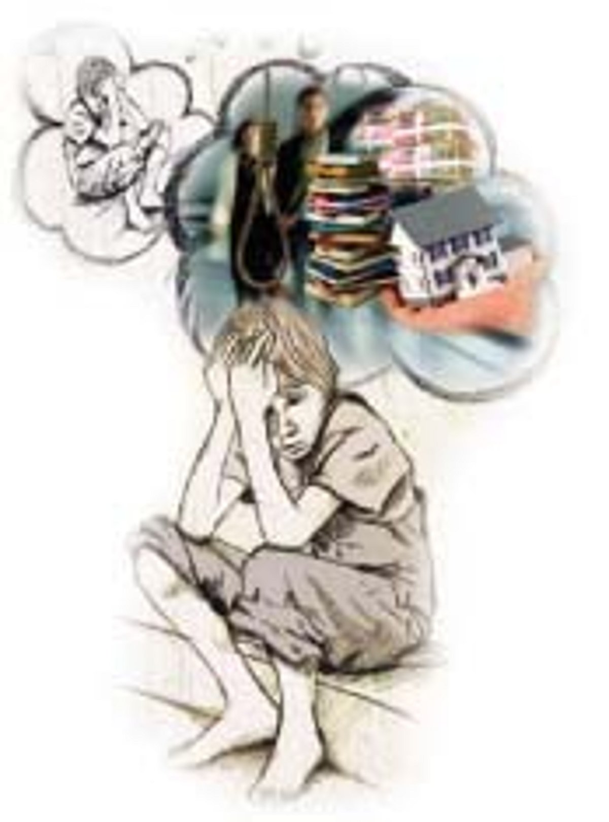 மன வலிமை இல்லாத மாணவர்கள்