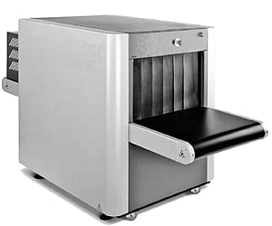 மத்திய சிறைகளில் "பேக்கேஜ் ஸ்கேனர்' கருவி